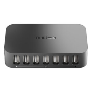 HUB D-link USB 2.0 Type-B - Zezë