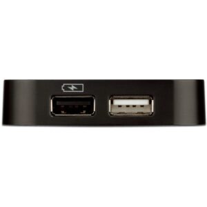 HUB USB 2.0 / 4‑Port / DUB‑H4 / Active with Power Supply – Zezë 6