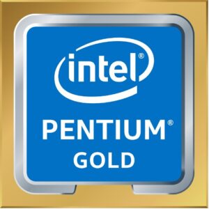 Procesor Intel S1200 PENTIUM Gold G6405 TRAY 2x4.1 58W GEN10
