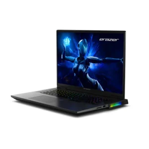 Laptop Gaming Medion Erazer Beast 18 X1 / Ultra 9 275HX / 32GB DDR5 / 2TB / 18″ WQXGA IPS 240Hz / RTX5070Ti 12GB – Zezë 7