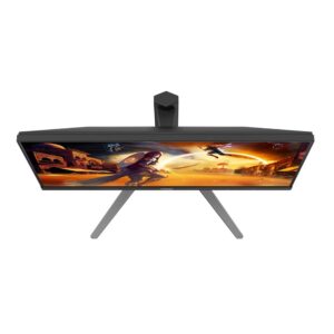 Monitor Gaming AOC 24G4HA / 24 Inch / Full HD / 200Hz / 0.5ms / I zi