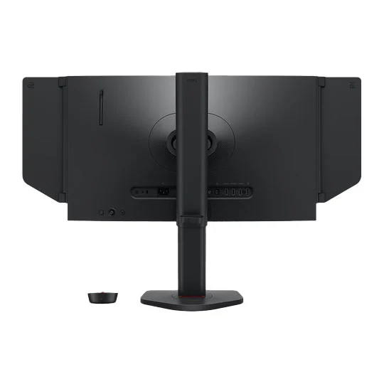 Monitor Gaming BenQ ZOWIE XL2586X+ / 24.1" Full HD 600Hz 0.5 ms GtG  TN / DisplayPort, HDMI / e zezë - Figura 4