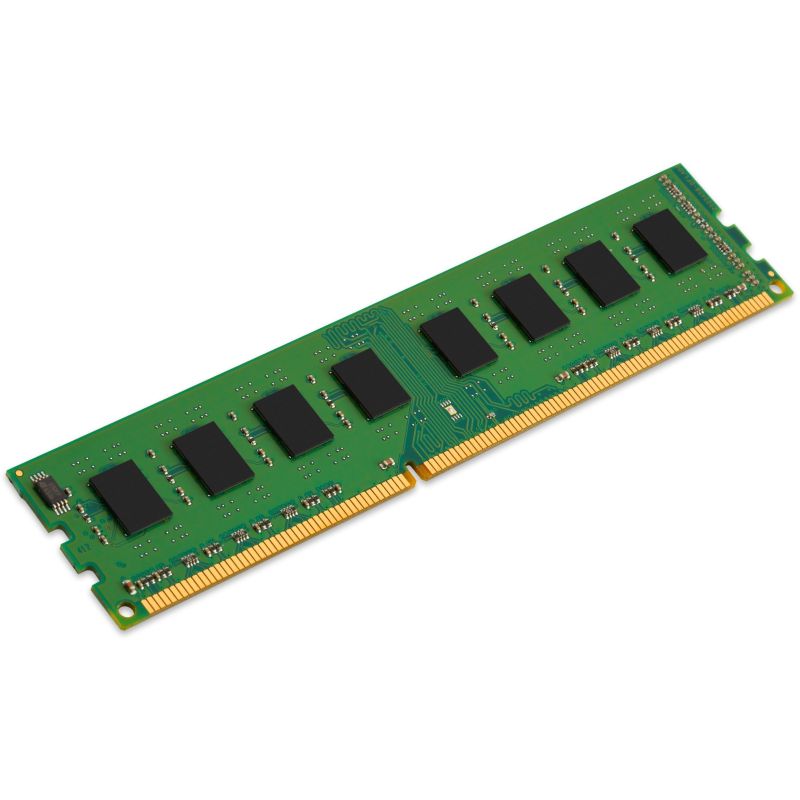 RAM Memorie Kingston 4GB DDR3L 1600MHz DIMM / CL11 / Non-ECC / 1.35V