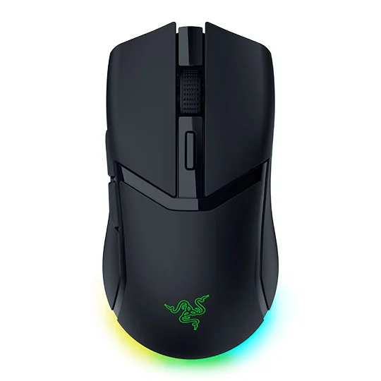 Maus Gaming Razer / Cobra HyperSpeed - Zezë