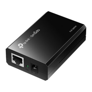 Spliter PoE TP‑LINK POE10R / IEEE802.3af / Adjustable Output / Plug & Play 7