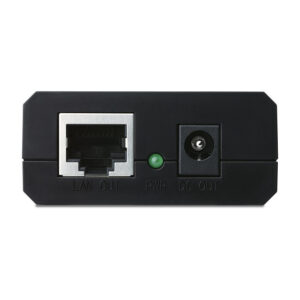 Spliter PoE TP‑LINK POE10R / IEEE802.3af / Adjustable Output / Plug & Play 8