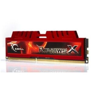 RAM Memorie G.SKILL DDR3 CL10 / 8GB / DIMM