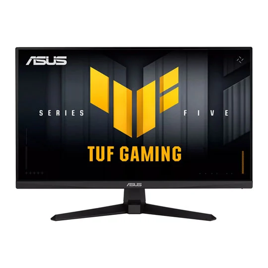 Monitor Gaming ASUS VG257Q5A / 24.5"/ Full HD VA / 200Hz / 0.5ms / HDMI+DP - Zezë