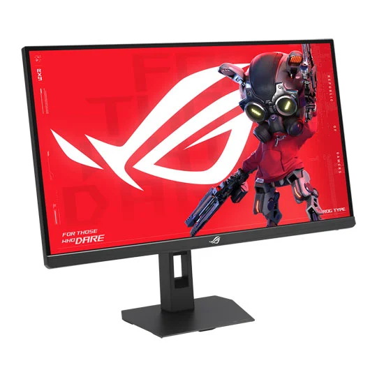 Monitor Gaming ASUS ROG Strix Pulsar XG27AQNGV / 27"/ Quad HD Ultrafast IPS / 360Hz / 1ms / HDMI+DP - Zezë