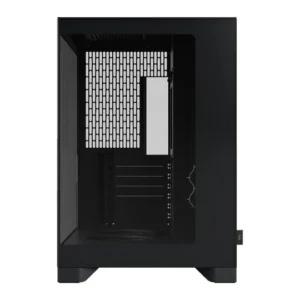 Kasë Midi Fractal Design Pop 2 Vision – Zezë 6