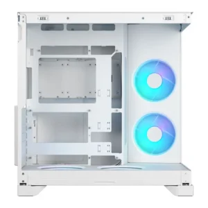 Kasë Fractal Design Pop 2 Vision RGB -Bardhë 8