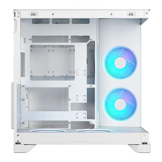 Kasë Fractal Design Pop 2 Vision RGB -Bardhë - Figura 4