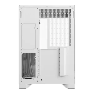 Kasë Fractal Design Pop 2 Vision RGB -Bardhë 7