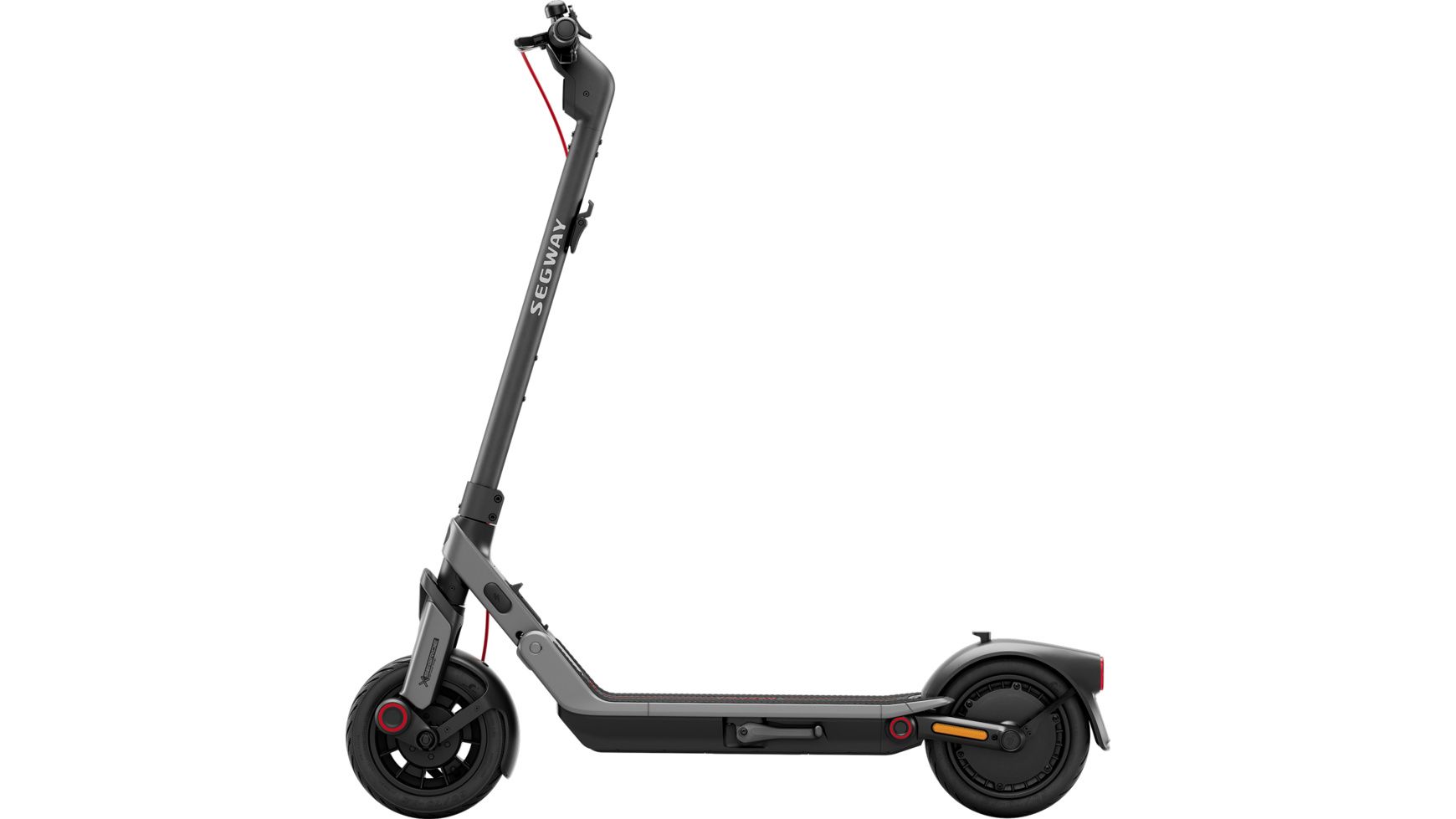 Trotinet Elektrik Segway E3 PRO EU - Zezë - Figura 3