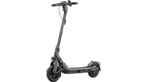 Trotinet Elektrik Segway E3 PRO EU - Zezë