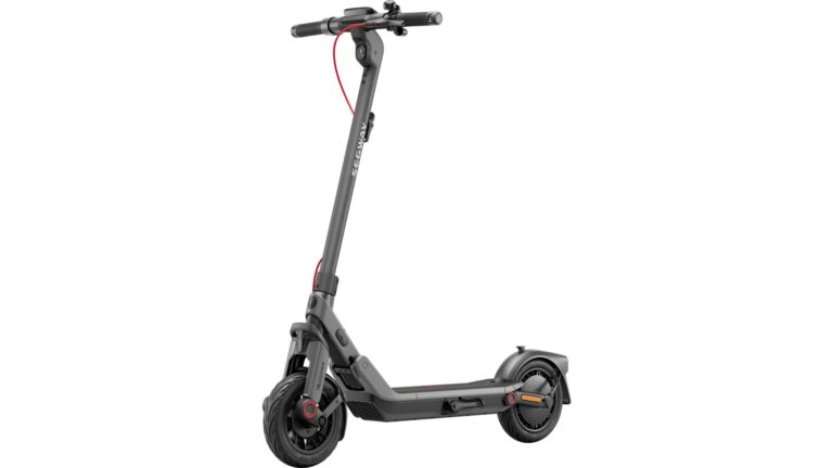 Trotinet Elektrik Segway E3 PRO EU - Zezë