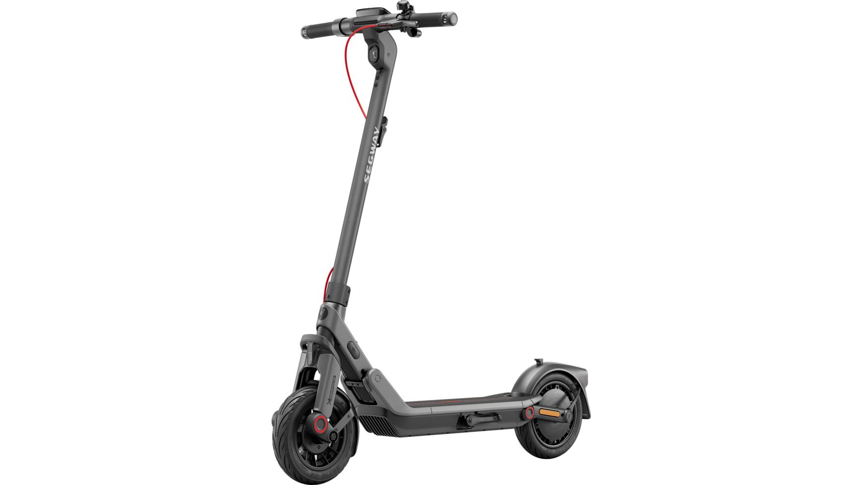Trotinet Elektrik Segway E3 PRO EU - Zezë