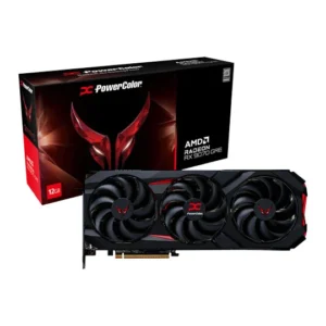 Kartelë Grafike AMD PowerColor Red Devil Radeon RX 9070 GRE 12GB GDDR6 6