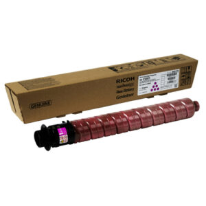 Toner Ricoh C2501CE / 11.000 faqe – Rozë