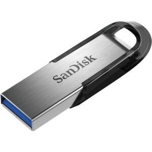 USB Flash Drive STICK 128GB USB 3.0 SanDisk Ultra Flair - Hiri
