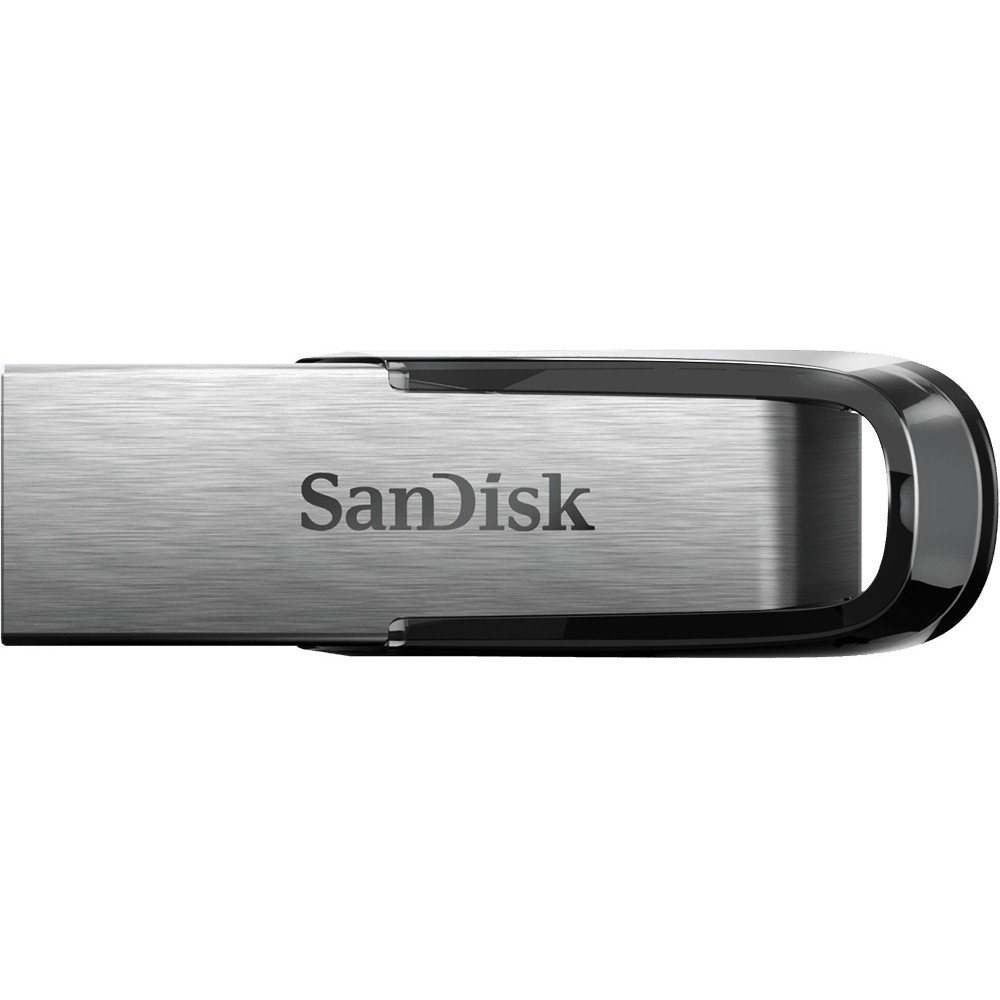 USB Flash Drive STICK 128GB USB 3.0 SanDisk Ultra Flair - Hiri - Figura 2