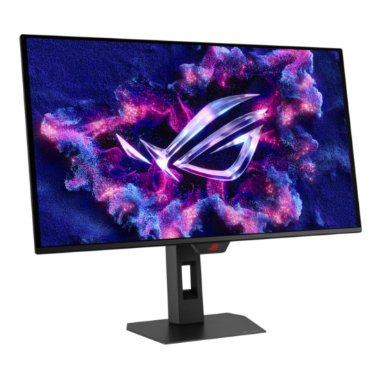 Monitor Gaming ASUS ROG Strix XG27ACDMS / 27"/ QHD QD-OLED / 280Hz / 0.03ms / HDMI+DP- Zezë