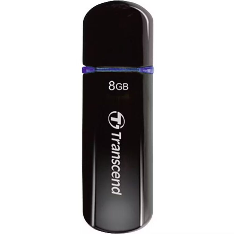 USB Flash Drive Transcend 8GB USB 2.0