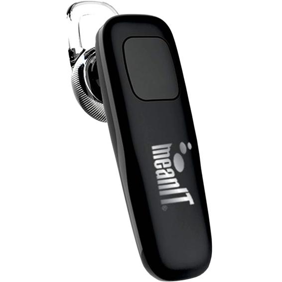 Kufje pa kabllo MH370-SLBM2 Bluetooth Mono / Wireless / e zezë