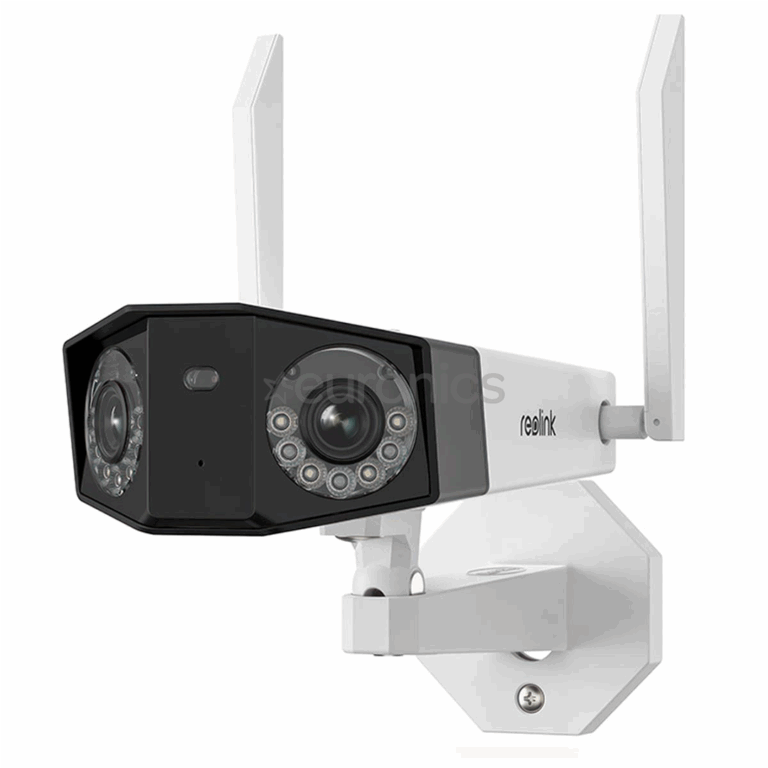 Kamera Reolink W730 WiFi-6 180° Panorama Dual Lens 4K 8.0MP Duo Series