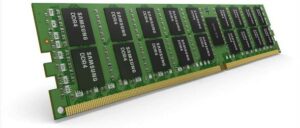DDR5 REG 128GB/PC5600/ECC/Samsung 2Rx4 - RAM Memorie