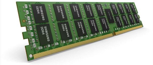 DDR5 REG 128GB/PC5600/ECC/Samsung 2Rx4 - RAM Memorie