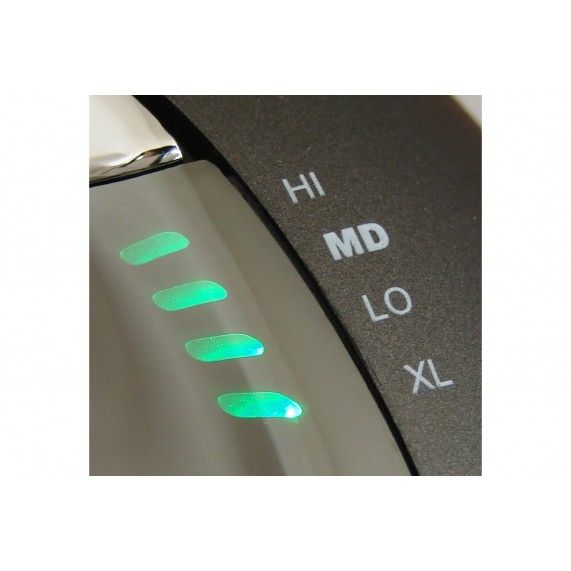 Maus Me kabllo Evoluent 4 / Left Hand - Zezë - Figura 3