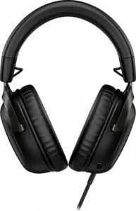 Kufje Gaming HyperX Cloud III / Over-Ear / Noise-cancelling / 1.3m USB dongle / E zezë