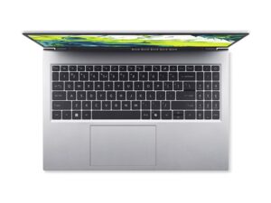 Laptop Acer Aspire Go 15 AG15-72P-76GL / Core 7 150U / 32GB DDR4 / 1TB / 15.6″ Full HD / Intel Graphics – Gri 6