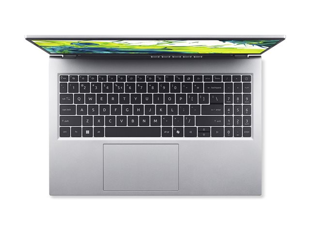 Laptop Acer Aspire Go 15 AG15-72P-76GL / Core 7 150U / 32GB DDR4 / 1TB / 15.6″ Full HD / Intel Graphics – Gri 3