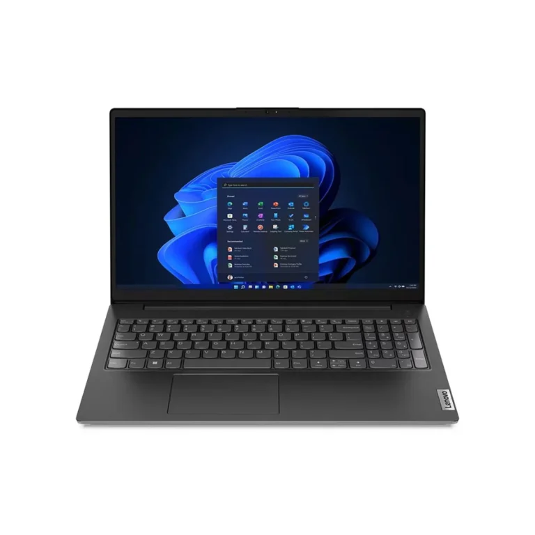 Laptop Lenovo V15 G4 / Core i3-1315U / 8GB / 256GB / integrated GPU / e zezë