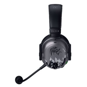 Kufje Gaming BlackShark V3 Pro NiKo Edition Wireless – Zezë/Gri 6
