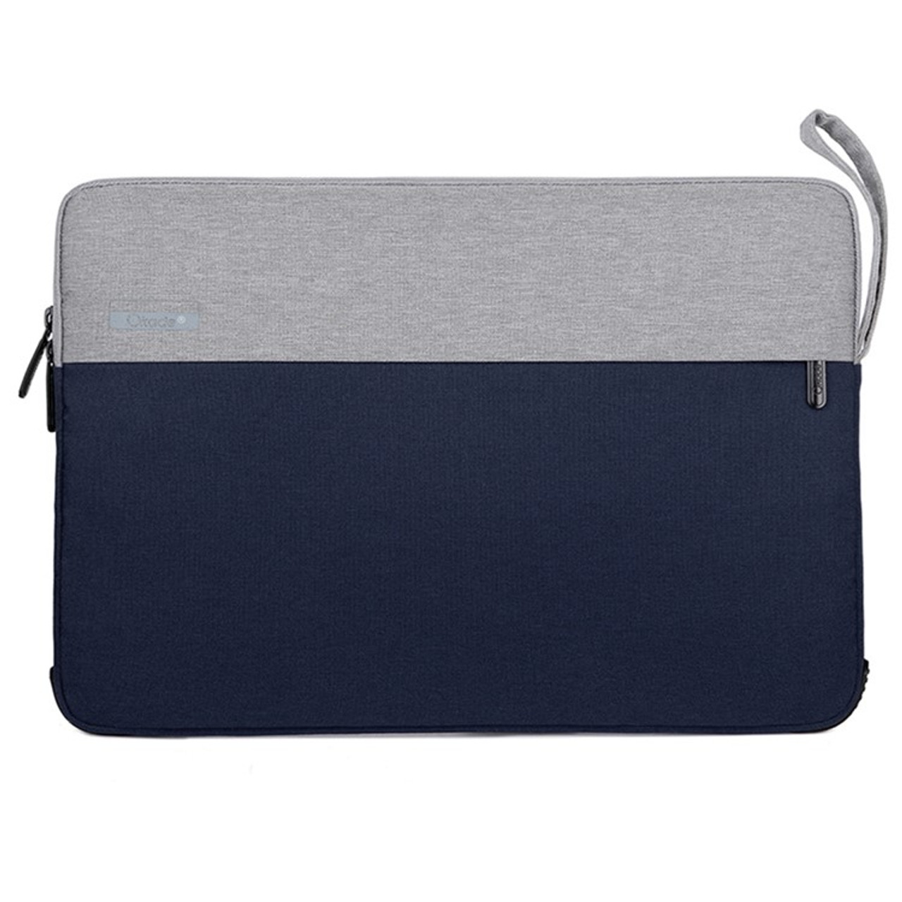 Çantë për Laptop Okade T53 / B53-41 / 13.4 Inch / Polyester / Wrist strap / Shockproof / Lightweight / 33×23x2.5 cm / E kaltër