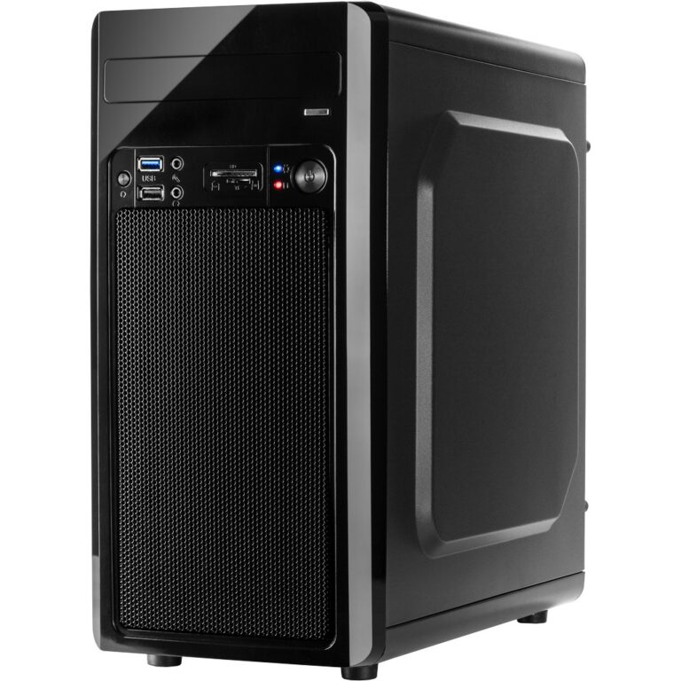 Kompjuter Business Series 2 / i7-1270 / 16GB / 512GB + Monitor BenQ GW2790 / 27 Inch / Full HD / 100Hz / 5ms + Tastierë dhe Maus