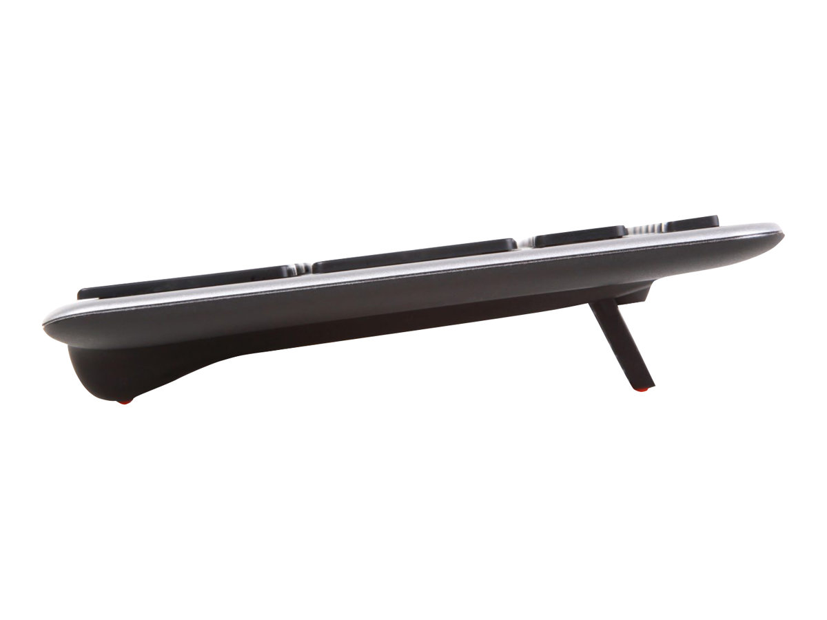 Tastierë pa kabllo Contour Balance / QWERTZ - Zezë - Figura 2