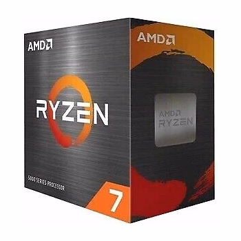 Procesor (CPU) AMD Ryzen 7 5700 SBX / Socket AM4 – 8 Core / 16 Thread / 3.7GHz (Max 4.6GHz) / 20MB Cache / 65W / with Wraith Stealth Cooler