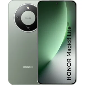 Telefon Honor Magic8 Lite / 5G Dual Sim / 8GB / 256GB – Gjelbër 5