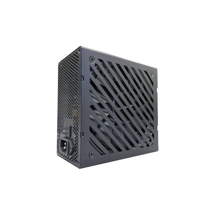 Furnizues Energjie LC-Power LC6750G-SI / V3.1 / 80 PLUS Gold