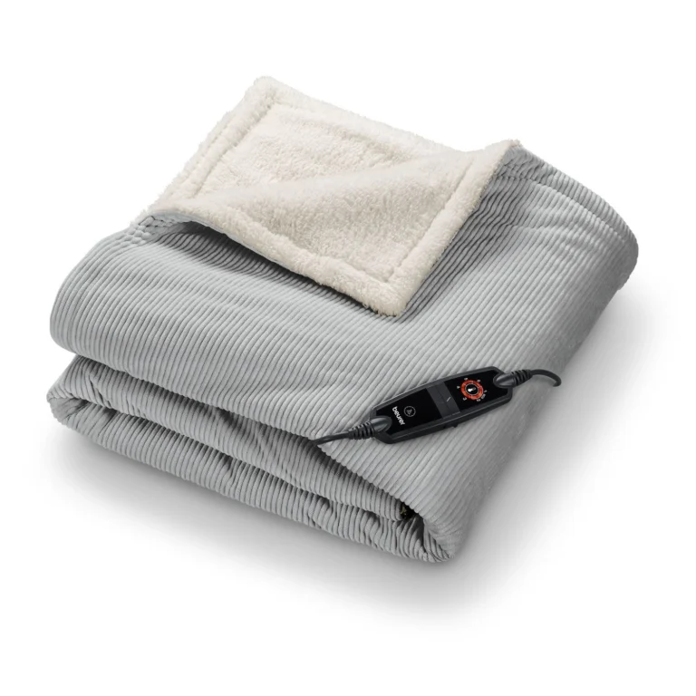 Batanije Elektrike Beurer HD 81 – Gri