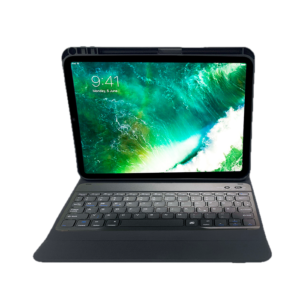 Aksesorë për tablet Deqster Slim Combo Keyboard / iPad 10.9″ 6