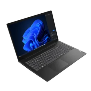 Laptop Lenovo V15 G5 IRL / Core 7 240H / 16GB DDR5 / 1TB / 15.6″ Full HD IPS 60Hz / Intel Graphics – Black