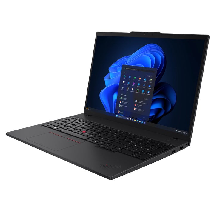 Laptop Lenovo ThinkPad T16 Gen 4 / Ultra 7 255U / 32GB / 1TB / 16" WUXGA IPS Touch / Intel Graphics - Zezë