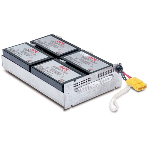 Bateri për UPS APC / Replacement Battery / RBC22