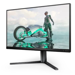 Monitor Gaming Philips 25M2N3200W/00 24.5 inch monitor, FHD, 240Hz, 0.5ms, VA, 2xHDMI, DisplayPort, Tilt, Height adjustment, Pivot, Swivel