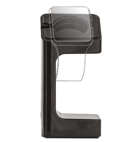 Charging Stand Ultron wStand 1 for Apple Watch TPU